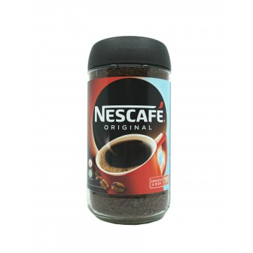 jar coffee