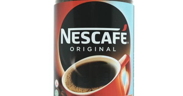 jar coffee